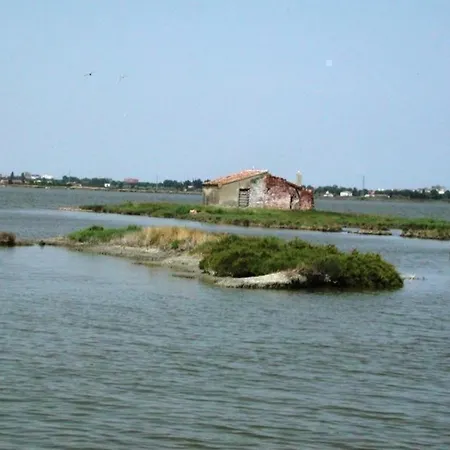 公寓 Studio Fuer 3 Personen Ca 28 Qm In Lido Delle Nazioni, Adriakueste Italien Podelta *