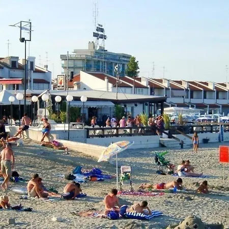 Studio Fuer 3 Personen Ca 28 Qm In Lido Delle Nazioni, Adriakueste Italien Podelta 公寓 利多尔德纳西奥尼