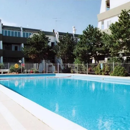 Studio Fuer 3 Personen Ca 28 Qm In Lido Delle Nazioni, Adriakueste Italien Podelta 公寓 *