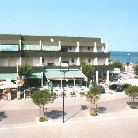 公寓 Studio Fuer 3 Personen Ca 28 Qm In Lido Delle Nazioni, Adriakueste Italien Podelta